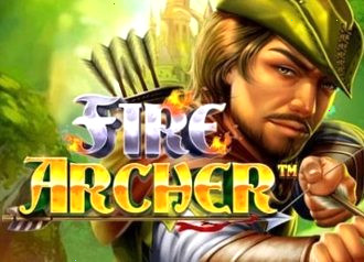 fire archer
