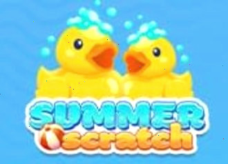 Summer Scratch Магнет казино