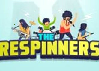The Respinners Magnet casino